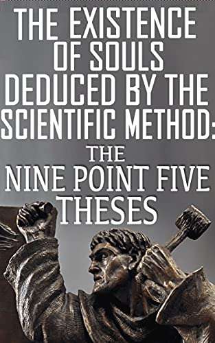 The Nine Point Five Theses - Kindle edition free @ Amazon