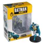 Batman Decades 1960 Figurine: Hero Collector £3.99 Free Order & Collect @ HMV