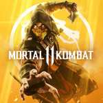 Mortal Kombat 11 (Nintendo Switch) £7.99 @ Nintendo eShop