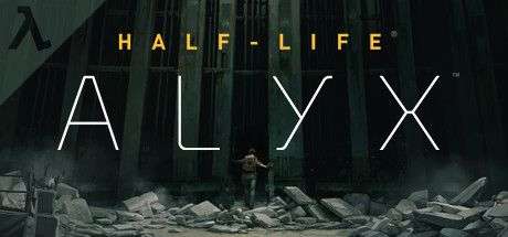 [Steam] Half-Life Alyx (PC) - £23.24 @ Steam Store
