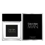 Calvin Klein Man Eau de Toilette, 100 ml - S&S £20.90