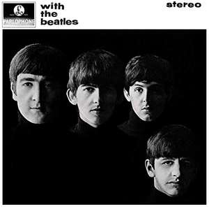 Beatles. With the Beatles Vinyl 180g remaster £17.89 at Amazon