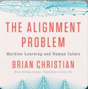 The Alignment Problem Audiobook