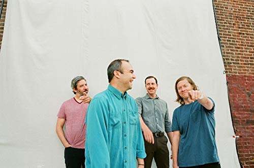 Future Islands – As Long As You Are [Vinyl]
