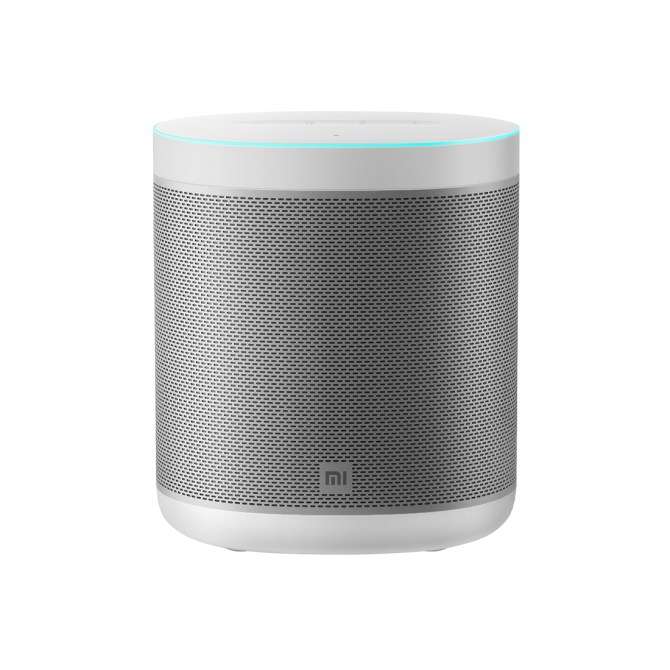 Xiaomi Mi Google Assistant Smart Speaker With Harman AudioEFX, 12W - £32.99 Delivered @ eFones