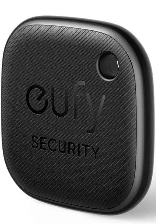 eufy Security SmartTrack Link Bluetooth Item Finder and Key Finder Find my Apple £13.99 @ Dispatches from Amazon Sold by AnkerDirect UK