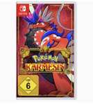 Pokémon Scarlet and Violet (Switch) - £37.06 each / £28.10 with with app code - See OP / Selected Accounts @ Amazon Germany