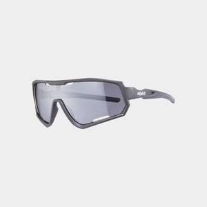 Alpkit Glint full-frame polarised cycling sunglasses