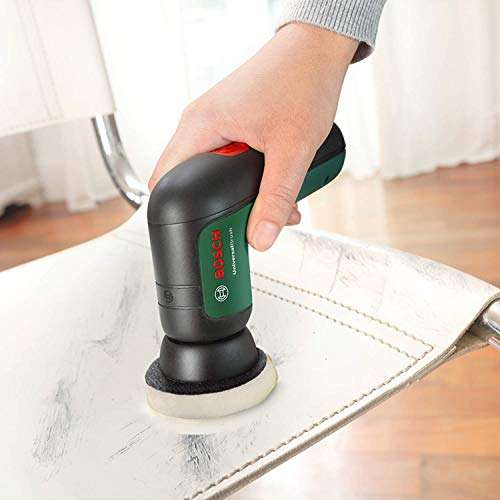 Bosch Home and Garden Electric Cleaning Brush - £28.99 @ Amazon