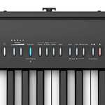 Roland Fp-30X Digital Piano, The Super-Popular Portable Piano—Upgraded (Black)