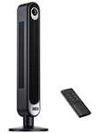 Dreo 42 Inch Tower Fan, 6 Speeds Standing Fan with Remote with vouchers - DreoHomeAppliance FBA
