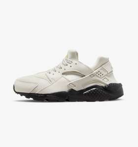 Nike Huarache Run Trainers Now £37.47 (Older Kids Women's sizes) Free Delivery for Members @ Nike