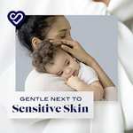 Comfort Pure Fabric Conditioner dermatologically tested gentle next to sensitive skin 160 wash 4800ml - £6.18 S+S