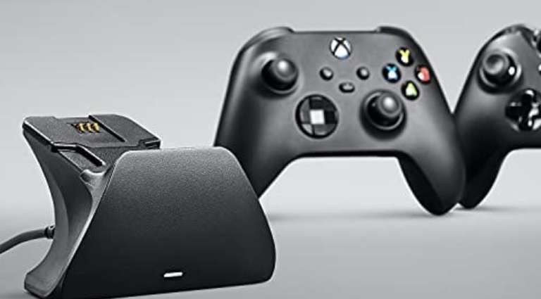 Razer Xbox Controller Charger - £24.99 @ Amazon