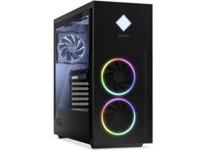 OMEN 40L Gaming Desktop - NVIDIA GeForce RTX 4080 (with code) - £1758.73 via Student store