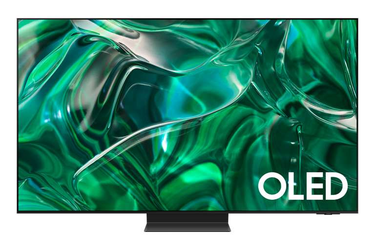 2023 Samsung S95C 55 Inch OLED (Or £1359 + £100 Cashback with Perks at Work/ Unidays)