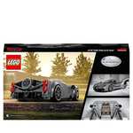 LEGO Speed Champions Pagani Utopia Race Car