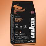 1 x Lavazza Expert Crema Ricca Roasted Coffee Beans 1kg Pack, Or 3 For £26.97 Delivered (£25 Minimum Spend For Delivery)