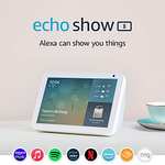 Echo Show 8 (1st Gen, 2019 release) – Smart Display with Alexa £49.99 Prime Members only @ Amazon