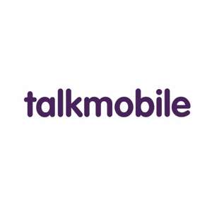 Talkmobile 100GB 5G data 1mth contract £11.95/mth via MSM @ Talk Mobile