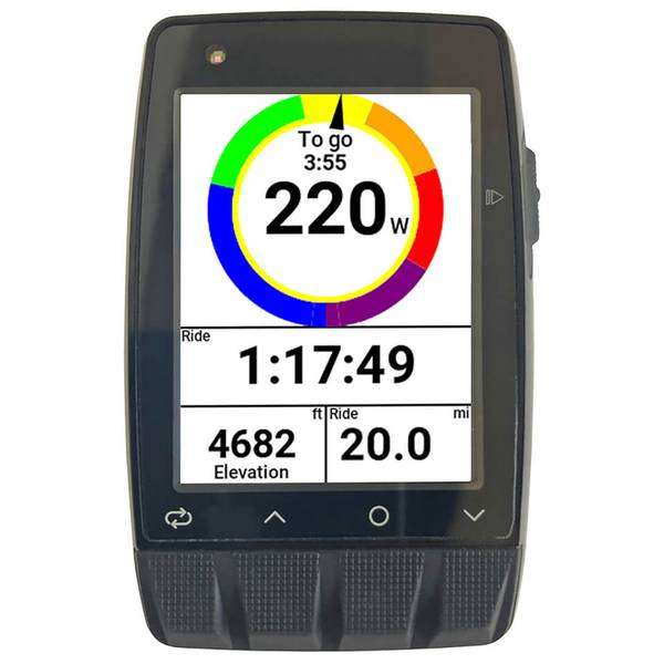 Stages Dash M50 GPS Cycling Computer £91.99 delivered at pro bike kit