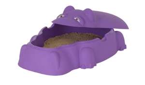 Chad Valley Hippo Sand Pit - £18.75 + free Click and Collect @ Argos