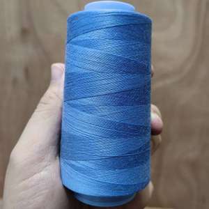 1 Roll 3017.52 Meter Long 40S/2 High Speed Sewing Machine Thread - Various Colours - Sold By Arts Crafts Beautiful