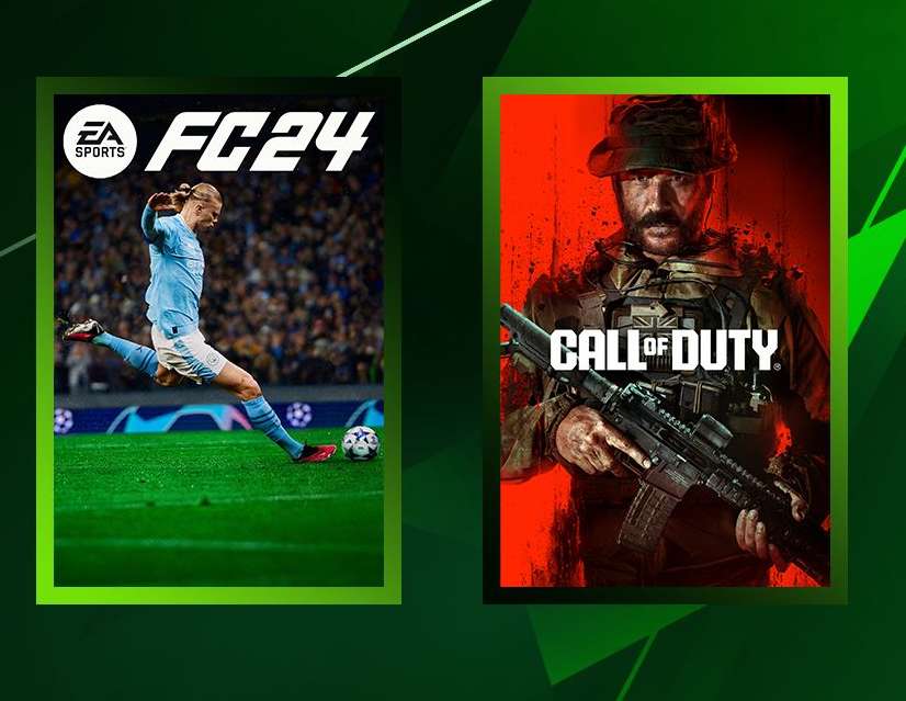 Dias Para Jogar de Graça – Call of Duty Modern Warfare III  (Multiplayer/Zombies Only), EA Sports FC 24, Lego 2k Drive e Aliens:  Fireteam Elite - Xbox Wire em Português