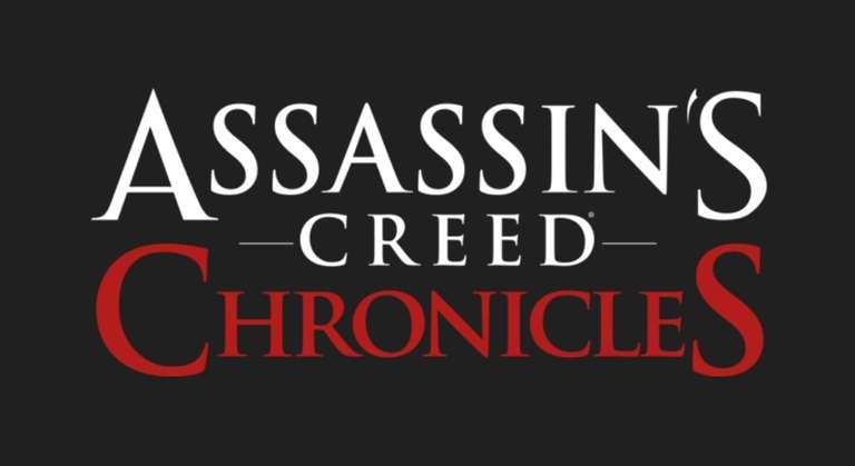 Assassin's Creed Chronicles for free @ Epic Games Tunisia