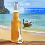 KONAMO Bottle Openers Pack 10Pcs Crown Beer Bottle Opener £3.12 @ Amazon
