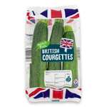 Nature's Pick Courgettes 500g