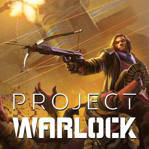 Project Warlock - Nintendo Switch Game