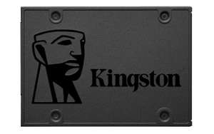 Kingston A400 960GB 2.5" SATA III SSD £59.99 @ CCL