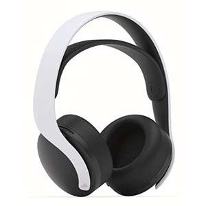 PlayStation 5 PULSE 3D Wireless Headset - Pulse 3D White / 3D Camo