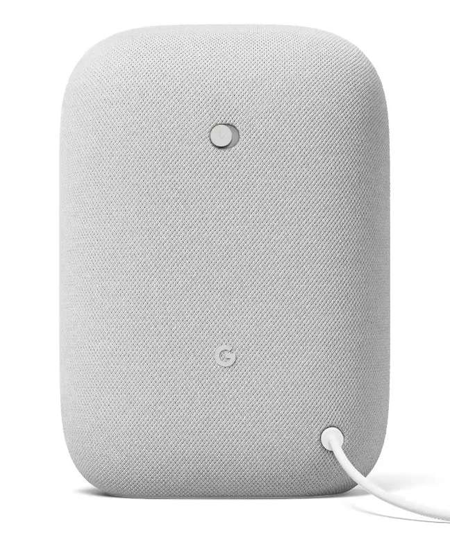 Google Nest Audio £64.99 @ Google Store