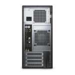 Grade A Refurbished Dell Precision 3620 Tower Xeon E3-1270v6/32/256GB/Nvidia Quadro P2000/No OS+ Keyboard & Mouse £266.28 @ Dell Refurbished