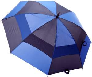 Fulton Stormshield Men's Umbrella £14 @ Amazon