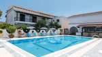 Lefkimi Hotel in Kavos, Corfu - 2 Adults for 7 nights (£184pp) TUI Package with Stansted Flights 20kg Luggage & Transfers - 13th May
