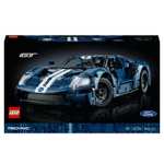 LEGO Technic 2022 Ford GT - Model 42154 - £69.99 @ Costco (Membership Required)