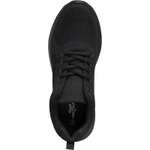 Mad Wax Men's Memory Foam InSocks Trainers Black (size 6-12) - £16.99 + (£4.99 delivery) @ MandM Direct