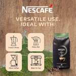 NESCAFÉ Brasile Coffee Beans | 100% Arabica | Single Origin | Fairtrade | 1kg Pack £10.31 / £9.79 @ Amazon