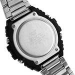 Casio Mens Illuminator Silver Stainless Steel Bracelet Watch - £24.99 + Free Click and Collect @ Argos