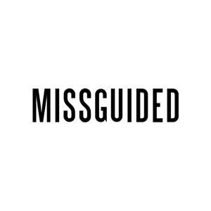 Free £15 Amazon Voucher with Orders Over £20 (first 300, today only 11am-2pm) via Vouchercodes @ Missguided
