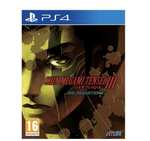Shin Megami Tensei III Nocturne HD Remaster (PS4) - £12.95 @ The Game Collection