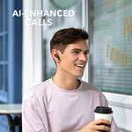 soundcore Wireless Headphones, by Anker Life P2 Mini Wireless Earbuds, 10mm Drivers £18.24 Voucher (Prime Exclusive) @ ANKER Direct / Amazon