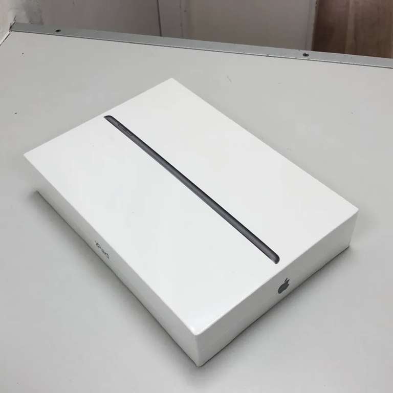 New Apple iPad 9th Generation 2021 10.2 inch 64GB Wifi Space Grey / Silver A2602 with code - Gallanto Leather Store