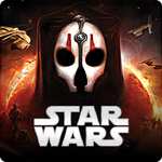 Star Wars: KOTOR - £4.99 / Star Wars: KOTOR II - £7.99 - PEGI 12 @ IOS App Store