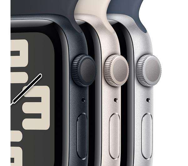 Apple watch SE GPS 2023 model
