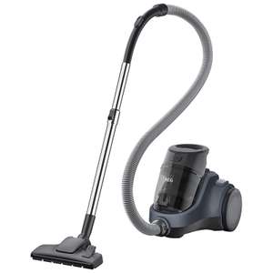 AEG Total Home LX5 700W Bagless Cylinder Vacuum Cleaner - £92.52 Using Voucher @ Amazon