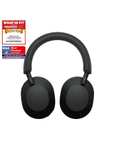 Sony WH-1000XM5 Noise Cancelling Wireless Headphones £279 / £254 Selected Accounts With Code @ John Lewis & Partners